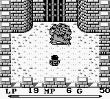 Mystic Quest screenshot 4 for GameBoy